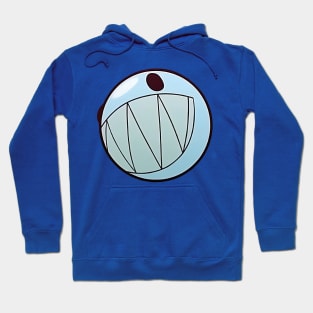 Bubble Icon Logo the amazing digital circus Hoodie